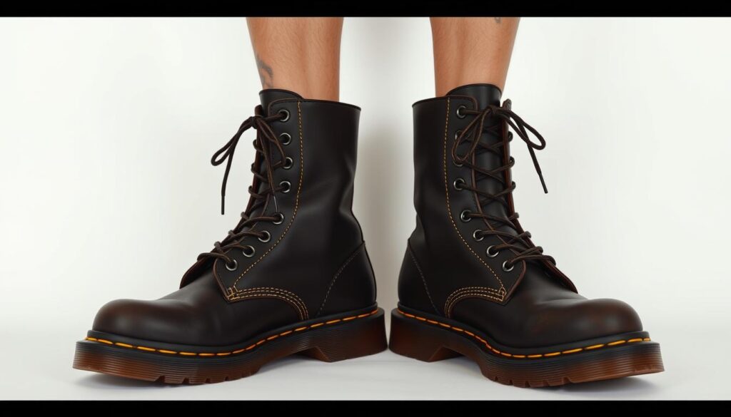 Dr. Martens