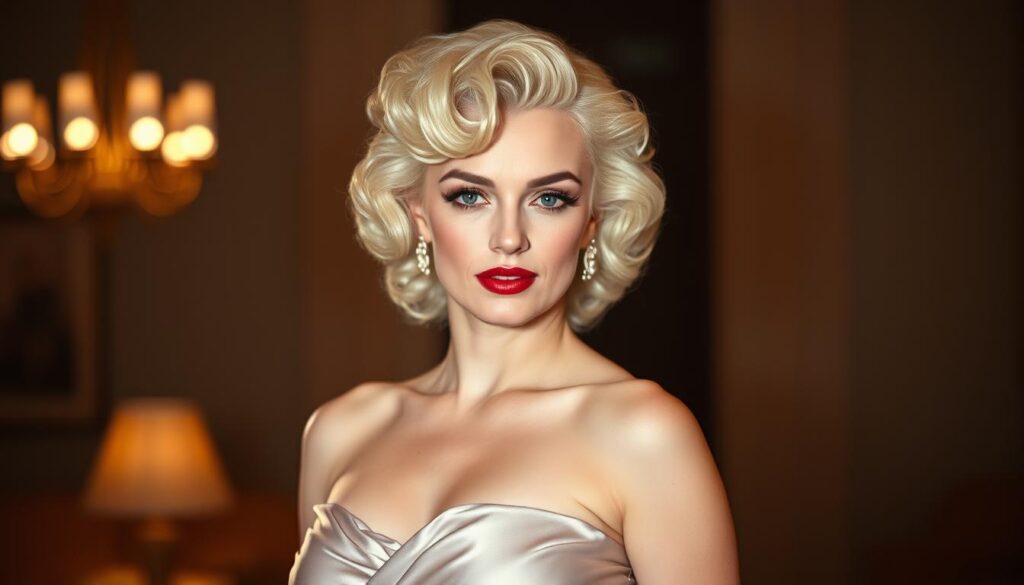 Marilyn Monroe no século XXI