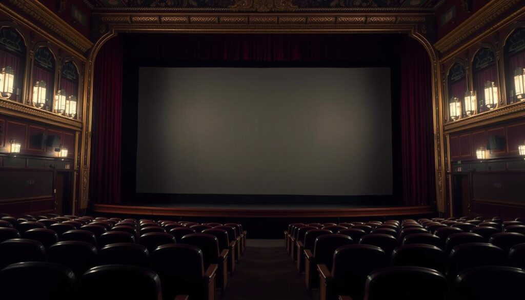 declínio dos musicais no cinema