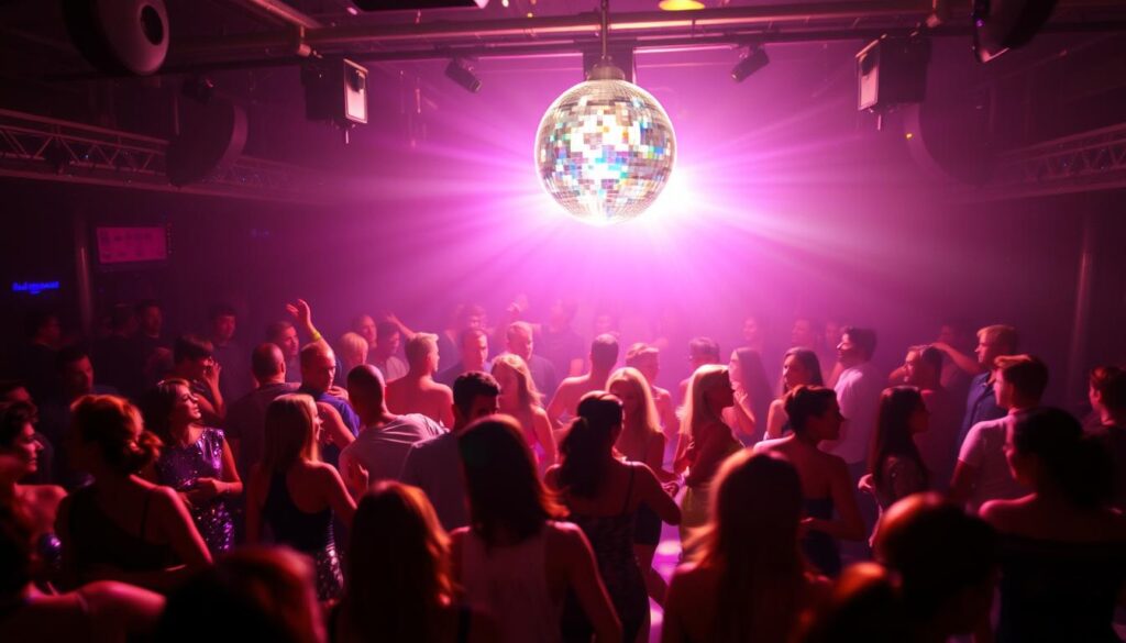 impacto sociocultural da era disco