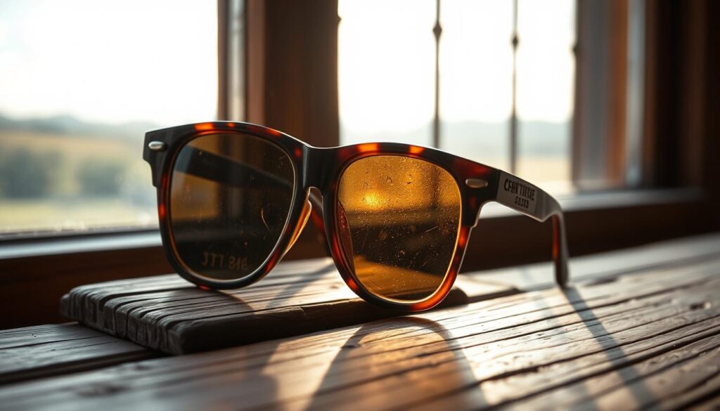 óculos de sol vintage