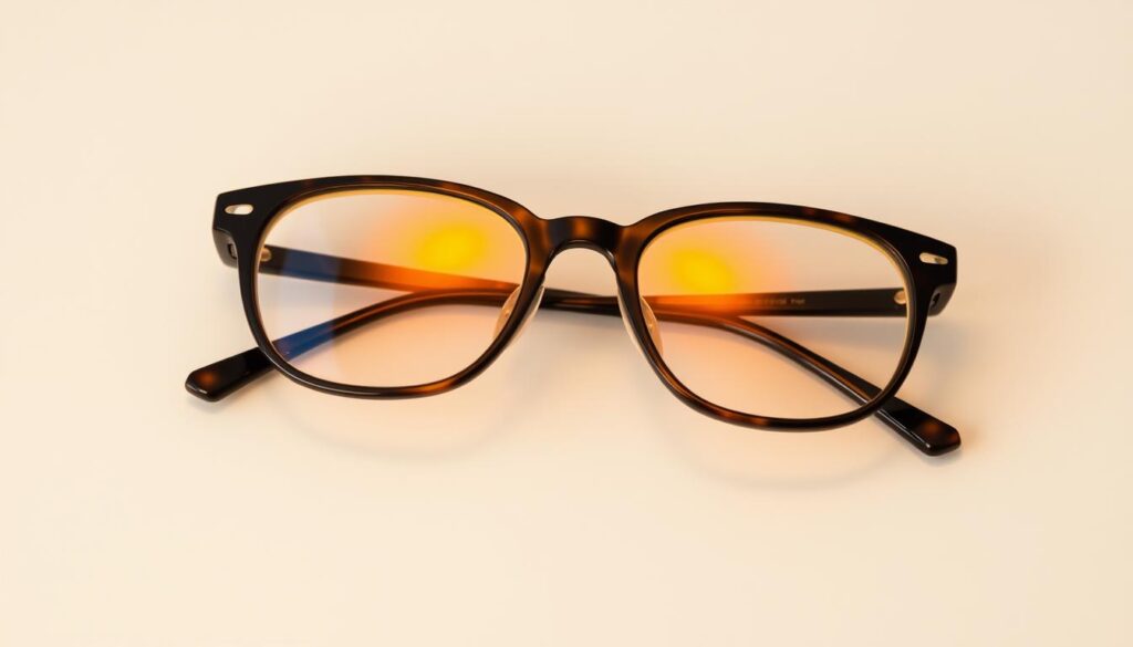 óculos retrô autênticos