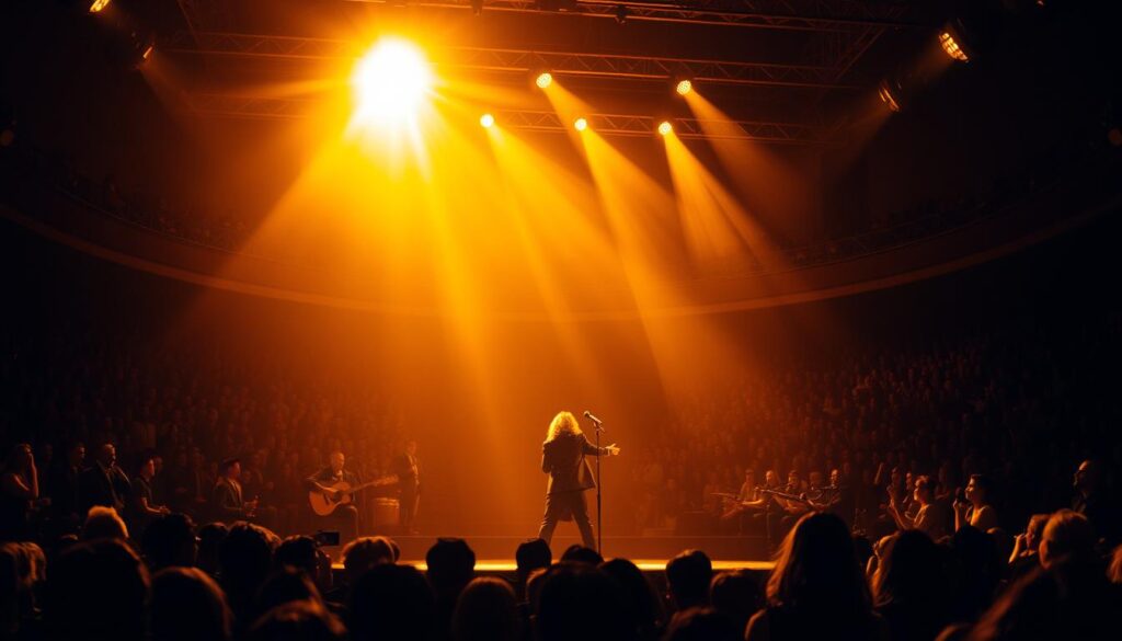 performance memorável