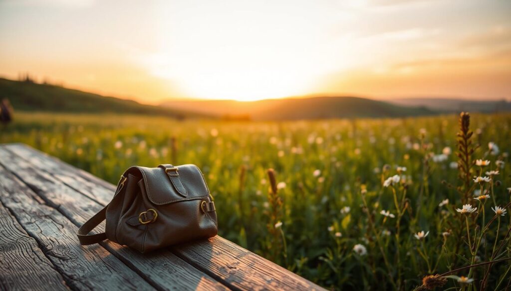 sustentabilidade moda vintage