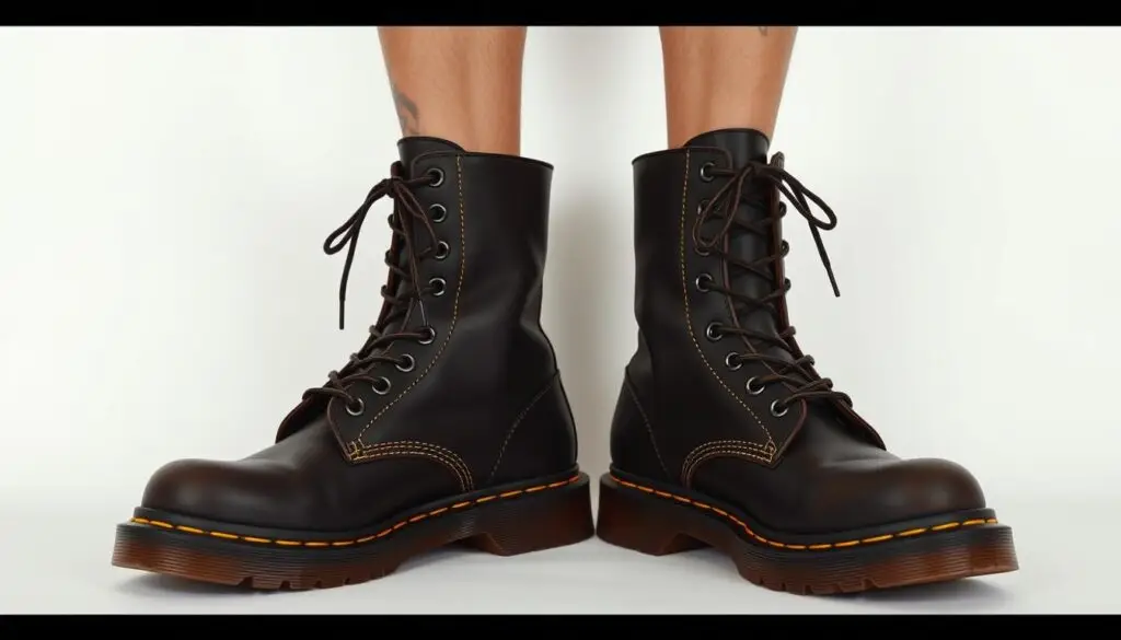 Dr. Martens