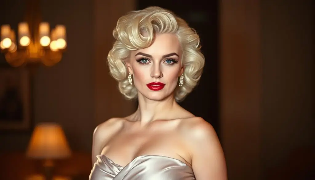 Marilyn Monroe no século XXI