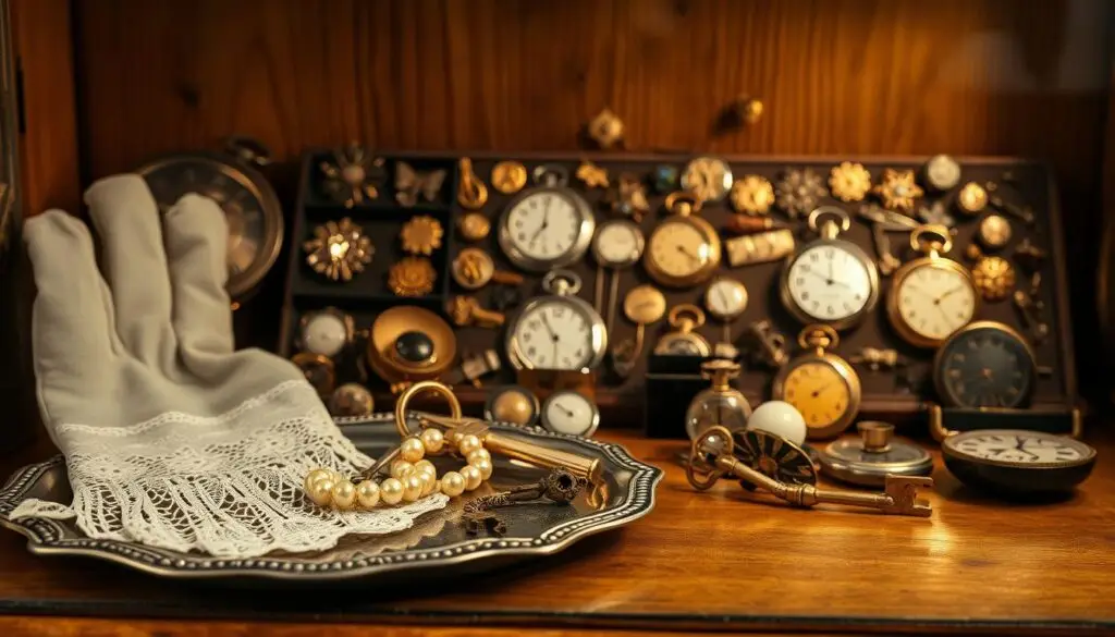 acessórios vintage acessórios vintage