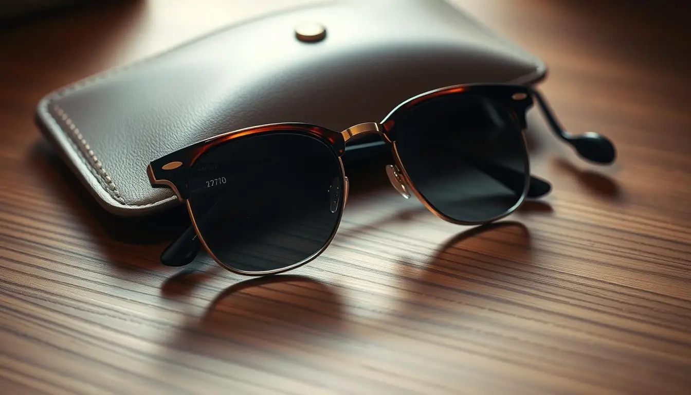 Leia mais sobre o artigo Óculos retrô: os modelos icônicos que voltaram às vitrines