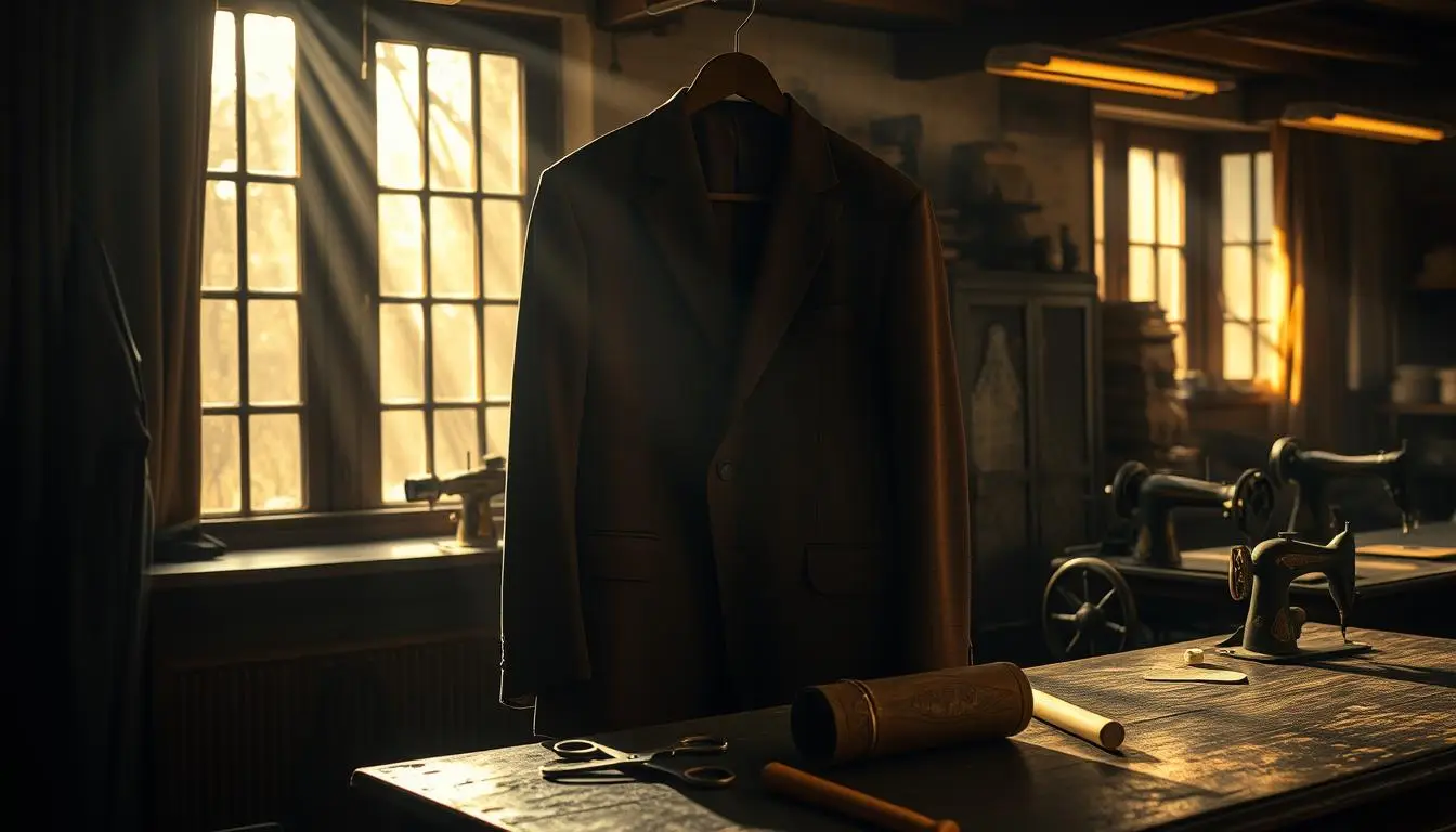 Leia mais sobre o artigo Alfaiataria vintage: o charme clássico que nunca sai de moda