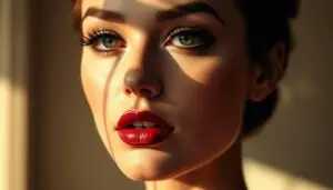 Leia mais sobre o artigo Beleza retrô: maquiagem e cabelo inspirados no passado