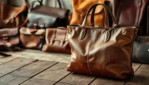 Leia mais sobre o artigo Bolsas vintage: peças atemporais que contam histórias