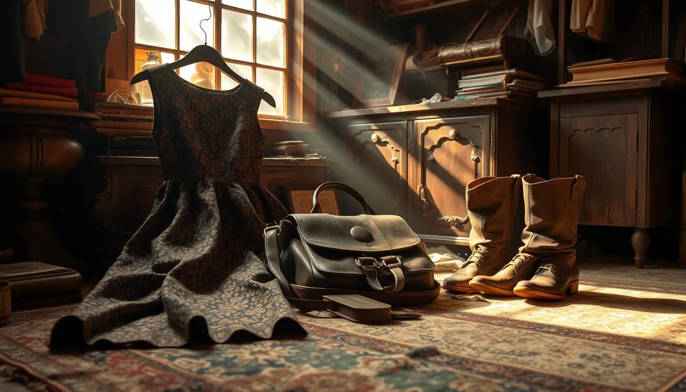 Leia mais sobre o artigo Brechós e garimpos: onde encontrar verdadeiras relíquias da moda