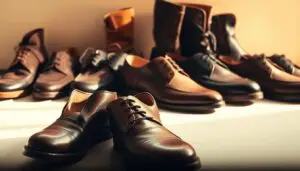 Leia mais sobre o artigo Sapatos clássicos que marcaram gerações e voltaram com tudo