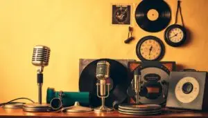 Leia mais sobre o artigo As vozes que marcaram os anos 50 e 60: eternos clássicos da música