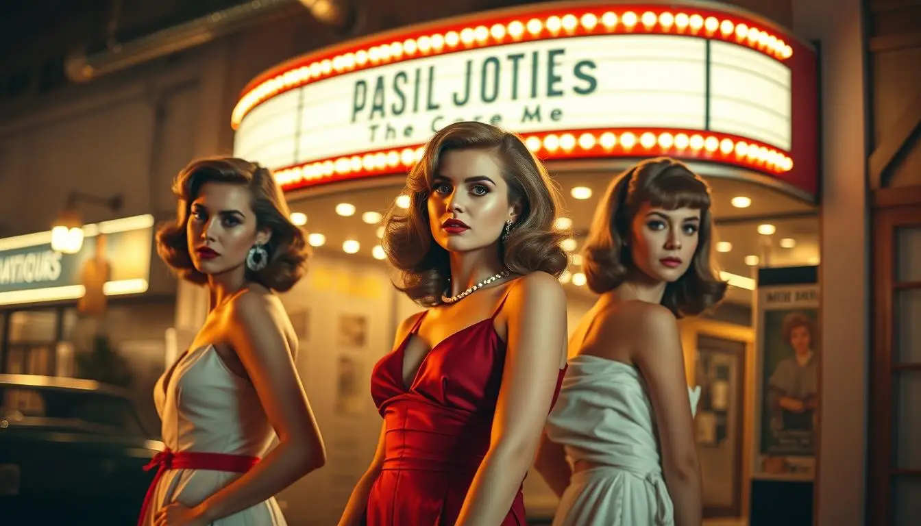 Leia mais sobre o artigo Como o cinema dos anos 60 influenciou a moda e o comportamento