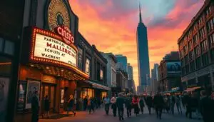 Leia mais sobre o artigo A influência do cinema clássico na cultura pop moderna