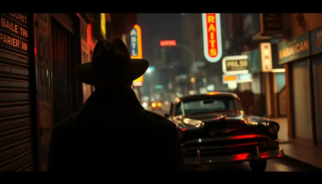 cinema noir brasileiro cinema noir brasileiro