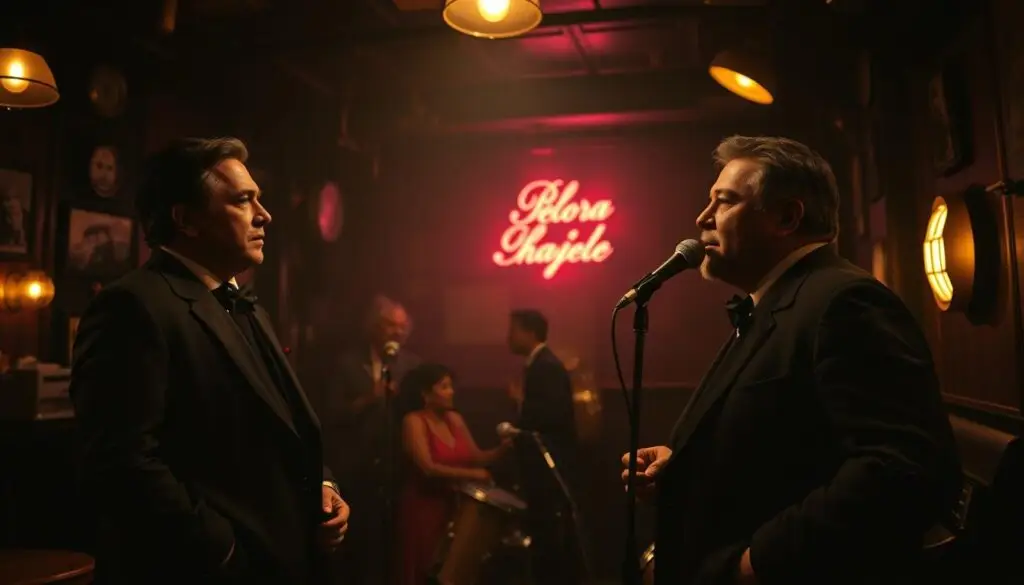 crooners clássicos brasileiros crooners clássicos brasileiros