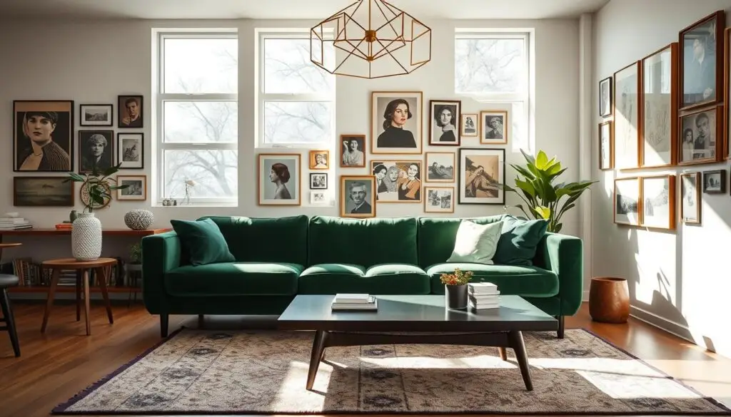 decoração retrô moderna decoração retrô moderna