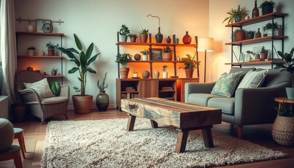 decoração sustentável decoração sustentável