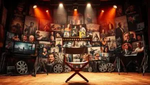 Leia mais sobre o artigo Grandes diretores do cinema clássico e suas obras imortais