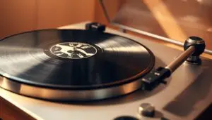 Leia mais sobre o artigo O renascimento do vinil: por que os discos voltaram com força total