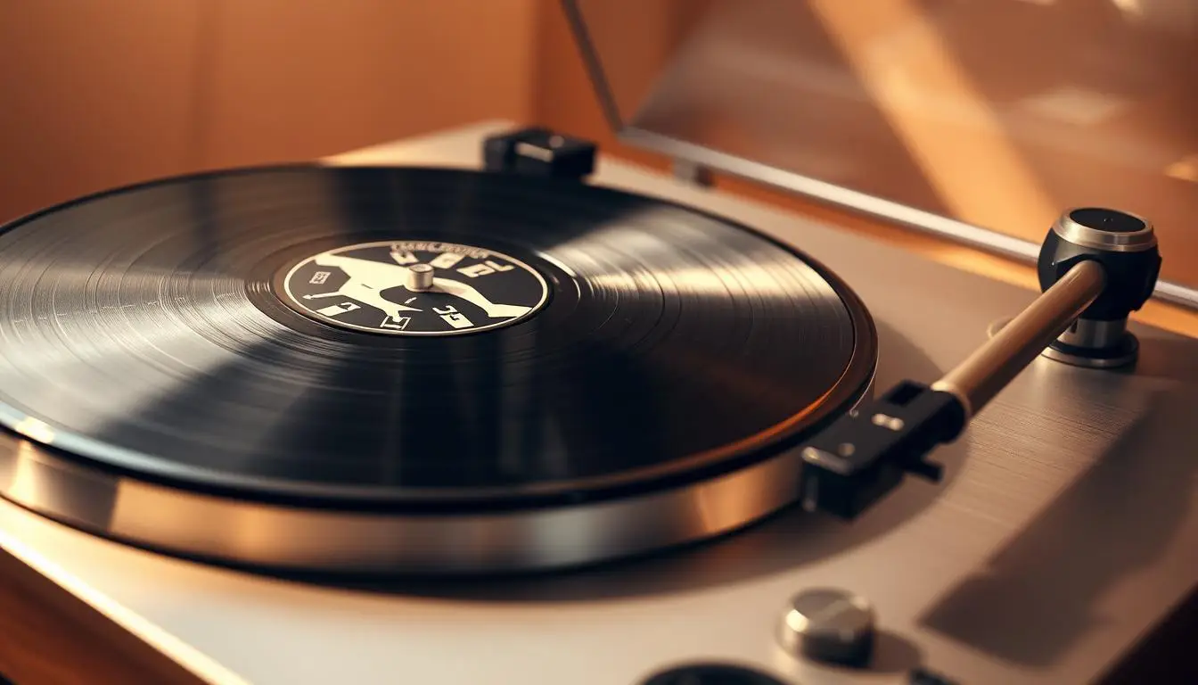 Leia mais sobre o artigo O renascimento do vinil: por que os discos voltaram com força total