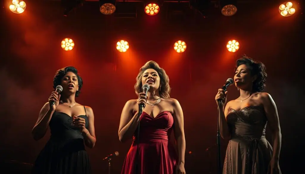 divas do jazz e blues divas do jazz e blues