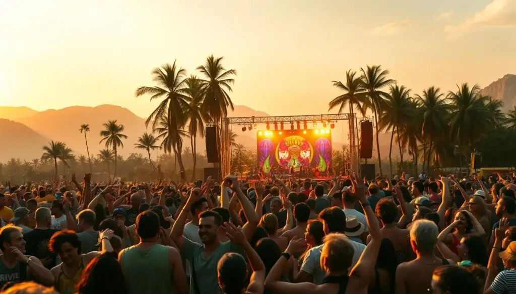 festivais de música brasileiros