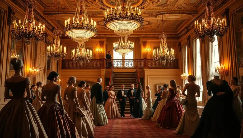 figurinos clássicos figurinos clássicos