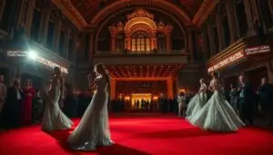 Leia mais sobre o artigo O cinema e a moda: como os figurinos antigos inspiram designers