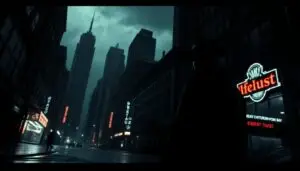 Leia mais sobre o artigo O charme dos filmes noir: mistério, crime e estética sombria