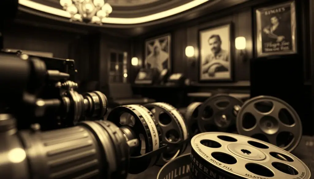 filmes clássicos preto e branco