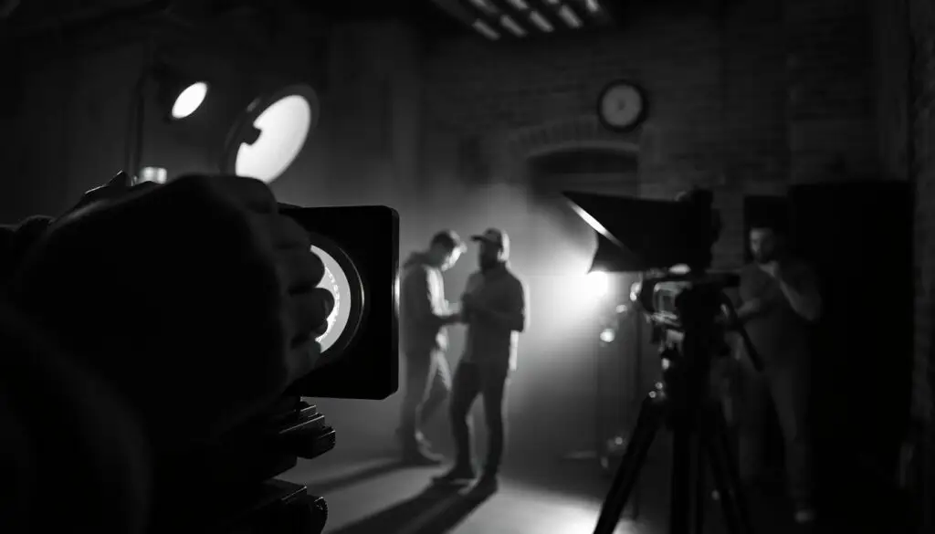 filmes preto e branco