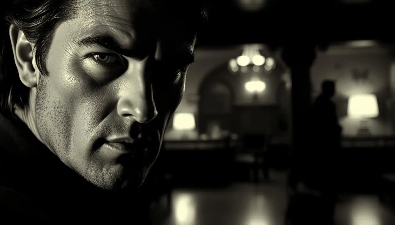 Leia mais sobre o artigo A magia do preto e branco: por que esses filmes ainda encantam