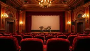 Leia mais sobre o artigo Os filmes que definiram o estilo retrô no século XX