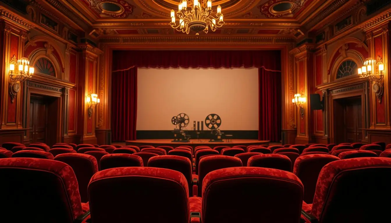 Leia mais sobre o artigo Os filmes que definiram o estilo retrô no século XX