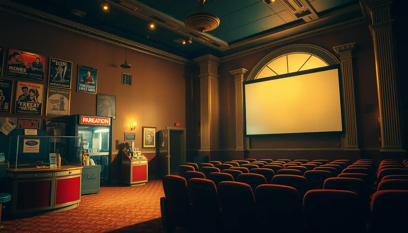 Leia mais sobre o artigo Viagens no tempo: filmes que celebram o passado com estilo