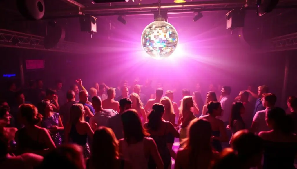 impacto sociocultural da era disco