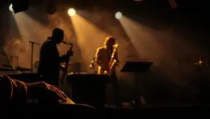 Leia mais sobre o artigo Jazz e soul: a elegância sonora que nunca sai de moda