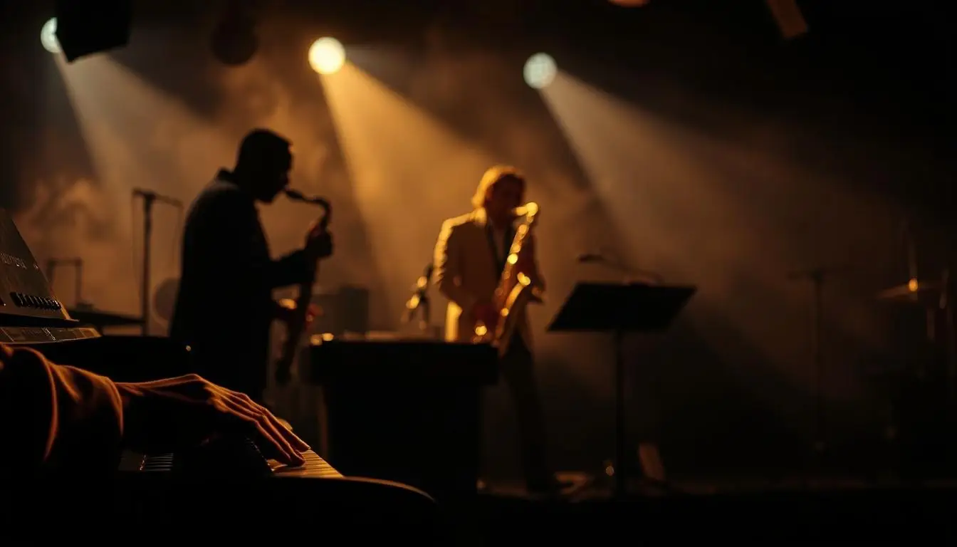 Leia mais sobre o artigo Jazz e soul: a elegância sonora que nunca sai de moda