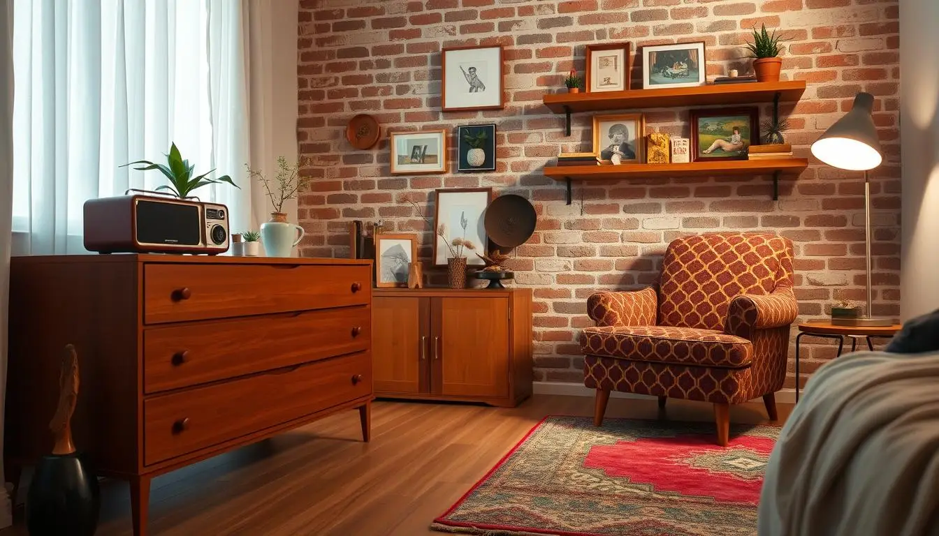 Leia mais sobre o artigo Como montar um guarda-roupa retrô com peças modernas