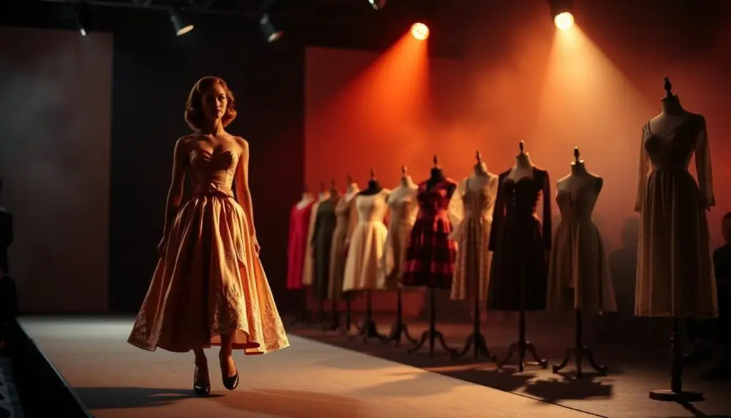 moda vintage moda vintage