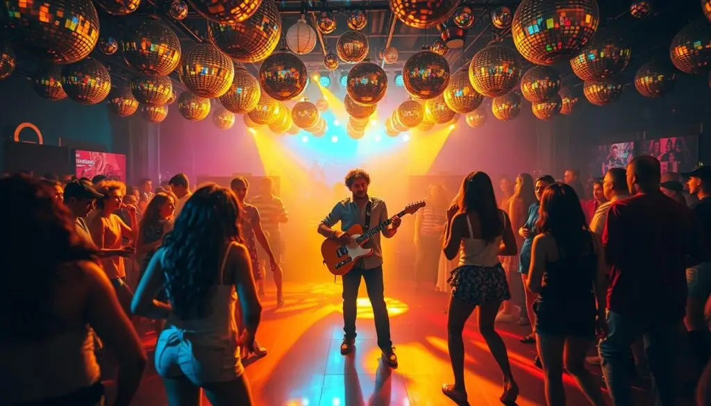 música disco brasileira