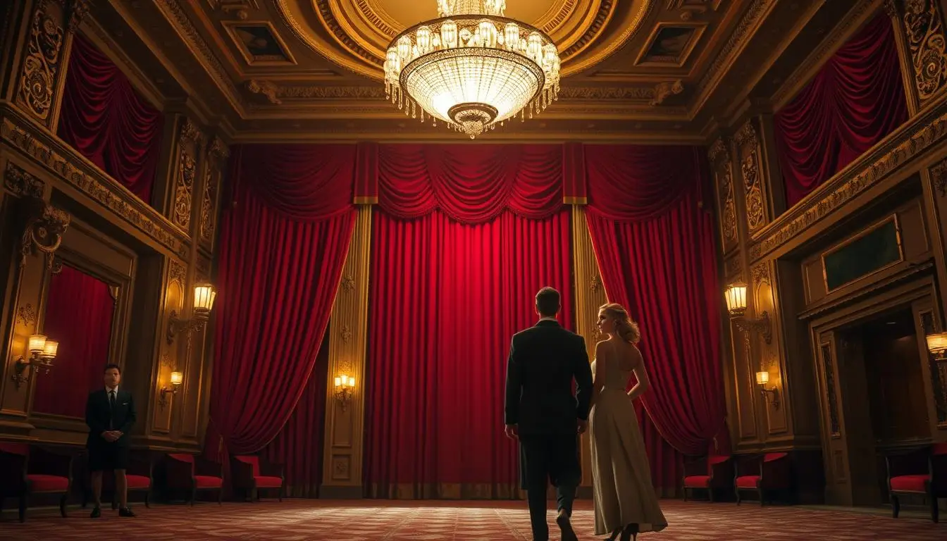 Leia mais sobre o artigo O renascimento dos musicais clássicos nas novas produções