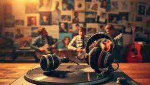 Leia mais sobre o artigo Como a nostalgia influencia o sucesso da música retrô hoje