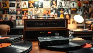 Leia mais sobre o artigo Como criar uma playlist vintage para reviver décadas passadas