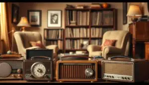 Leia mais sobre o artigo Rádios antigas e o poder da música em tempos analógicos