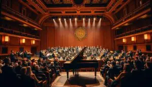 Leia mais sobre o artigo Trilhas sonoras clássicas que marcaram o cinema e a TV