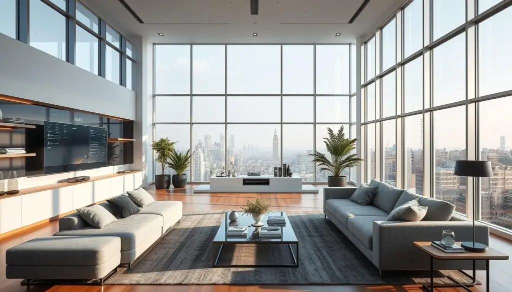 tecnologia integrada ao design de interiores tecnologia integrada ao design de interiores